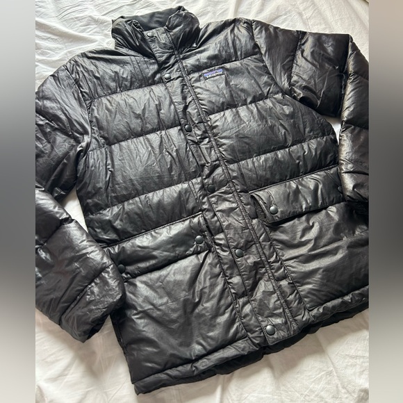 Patagonia Men’s Puffer Down Jacket - Picture 2 of 16